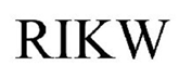 RIKW