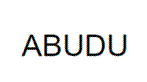 ABUDU