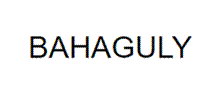 BAHAGULY