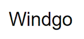 Windgo