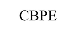 CBPE