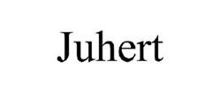 Juhert