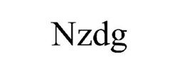 Nzdg