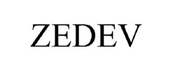 ZEDEV