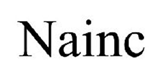 Nainc